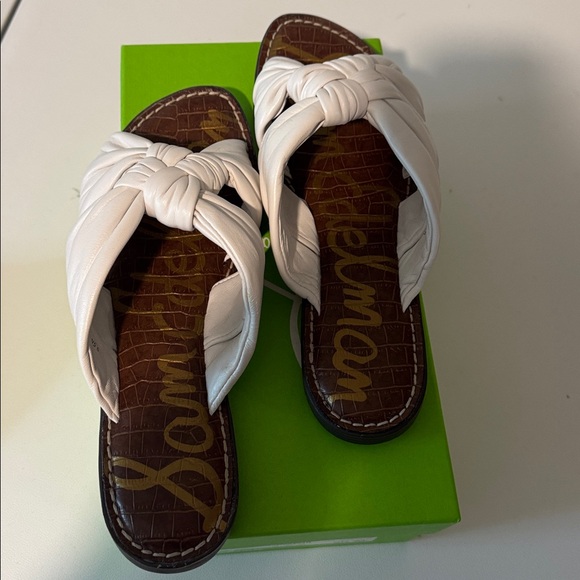 Sam Edelman Garson Sandals - Picture 3 of 8